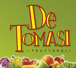 De tomasi Fruttaroli